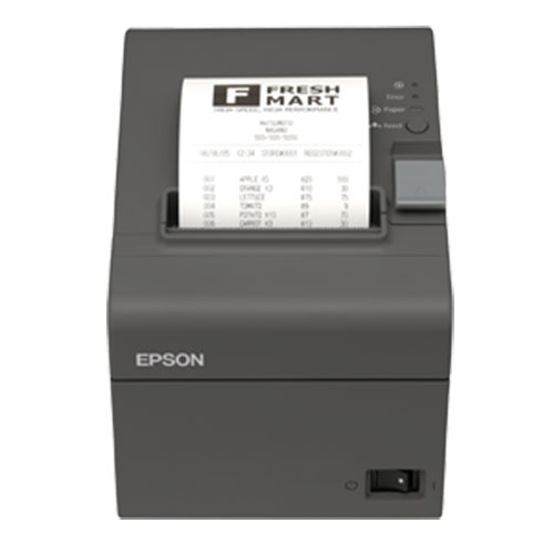 Receipt Printer Epson TM-T82II